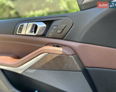 Сірий БМВ Х5, об'ємом двигуна 2.99 л та пробігом 114 тис. км за 68000 $, фото 15 на Automoto.ua