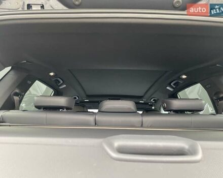 Серый БМВ Х5, объемом двигателя 2.99 л и пробегом 62 тыс. км за 67500 $, фото 22 на Automoto.ua