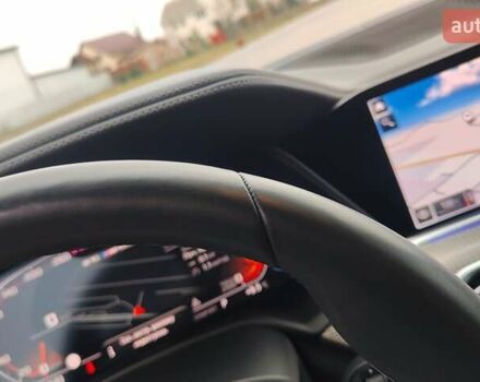 Серый БМВ Х5, объемом двигателя 2.99 л и пробегом 102 тыс. км за 69999 $, фото 48 на Automoto.ua