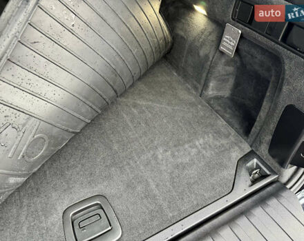 Серый БМВ Х5, объемом двигателя 2.99 л и пробегом 183 тыс. км за 54999 $, фото 27 на Automoto.ua