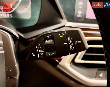 Серый БМВ Х5, объемом двигателя 3 л и пробегом 108 тыс. км за 53000 $, фото 22 на Automoto.ua