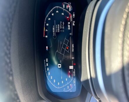 Серый БМВ Х5, объемом двигателя 3 л и пробегом 152 тыс. км за 40500 $, фото 7 на Automoto.ua