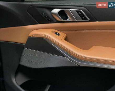 Серый БМВ Х5, объемом двигателя 2.99 л и пробегом 193 тыс. км за 60200 $, фото 41 на Automoto.ua