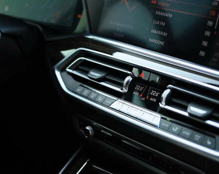 Сірий БМВ Х5, об'ємом двигуна 3 л та пробігом 87 тис. км за 51000 $, фото 8 на Automoto.ua