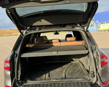 Серый БМВ Х5, объемом двигателя 4.39 л и пробегом 116 тыс. км за 58000 $, фото 43 на Automoto.ua