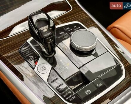 Серый БМВ Х5, объемом двигателя 3 л и пробегом 108 тыс. км за 53000 $, фото 20 на Automoto.ua