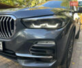 БМВ Х5 2019 в Днепре (Днепропетровске) на Automoto.ua Серый БМВ Х5, объемом двигателя 2.99 л и пробегом 114 тыс. км за 54500 $, фото 23 на Automoto.ua