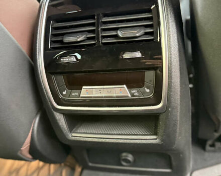 Серый БМВ Х5, объемом двигателя 4.39 л и пробегом 116 тыс. км за 58000 $, фото 46 на Automoto.ua