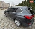 Сірий БМВ Х5, об'ємом двигуна 3 л та пробігом 89 тис. км за 47950 $, фото 10 на Automoto.ua