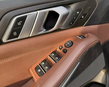 Серый БМВ Х5, объемом двигателя 4.39 л и пробегом 116 тыс. км за 58000 $, фото 31 на Automoto.ua