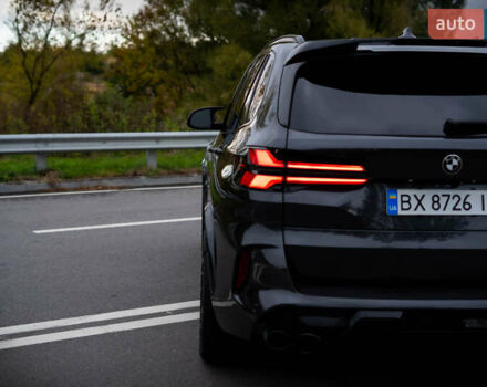 Сірий БМВ Х5, об'ємом двигуна 3 л та пробігом 160 тис. км за 52250 $, фото 60 на Automoto.ua