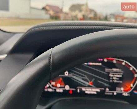 Серый БМВ Х5, объемом двигателя 2.99 л и пробегом 102 тыс. км за 69999 $, фото 47 на Automoto.ua