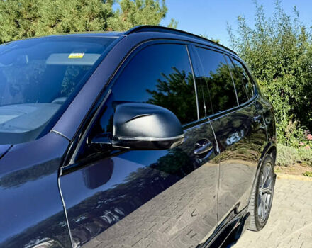 БМВ Х5 2019 в Черновцах на Automoto.ua Серый БМВ Х5, объемом двигателя 3 л и пробегом 130 тыс. км за 60000 $, фото 11 на Automoto.ua