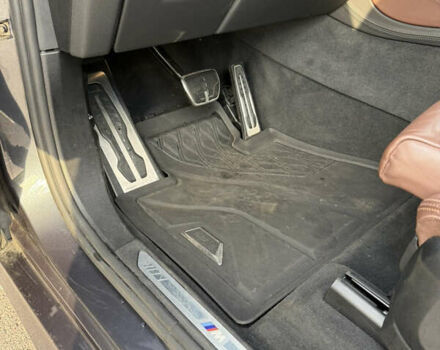 Серый БМВ Х5, объемом двигателя 4.39 л и пробегом 116 тыс. км за 58000 $, фото 32 на Automoto.ua