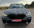 Серый БМВ Х5, объемом двигателя 4.39 л и пробегом 116 тыс. км за 58000 $, фото 3 на Automoto.ua
