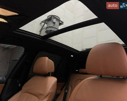 Серый БМВ Х5, объемом двигателя 2.99 л и пробегом 193 тыс. км за 60200 $, фото 64 на Automoto.ua