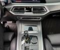 Сірий БМВ Х5, об'ємом двигуна 3 л та пробігом 95 тис. км за 57499 $, фото 9 на Automoto.ua