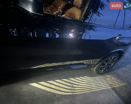 Сірий БМВ Х5, об'ємом двигуна 2.99 л та пробігом 114 тис. км за 68000 $, фото 29 на Automoto.ua