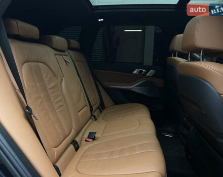 Серый БМВ Х5, объемом двигателя 2.99 л и пробегом 193 тыс. км за 60200 $, фото 38 на Automoto.ua