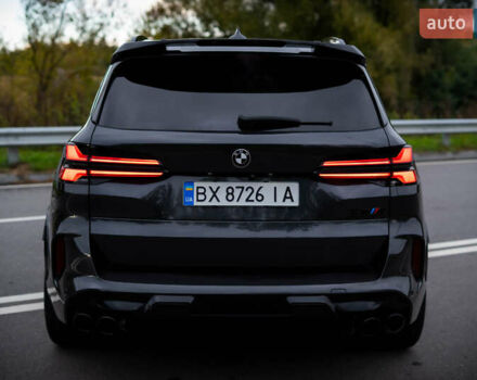 Сірий БМВ Х5, об'ємом двигуна 3 л та пробігом 160 тис. км за 52250 $, фото 67 на Automoto.ua