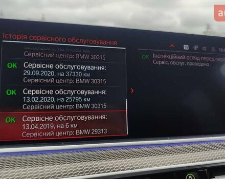 Серый БМВ Х5, объемом двигателя 2.99 л и пробегом 102 тыс. км за 69999 $, фото 39 на Automoto.ua