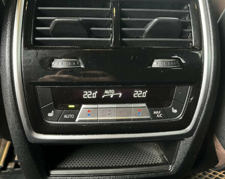 Серый БМВ Х5, объемом двигателя 2.99 л и пробегом 234 тыс. км за 53300 $, фото 10 на Automoto.ua