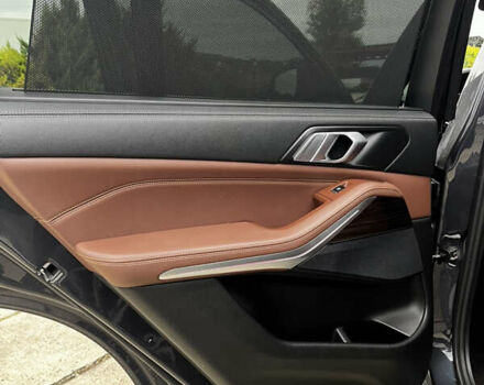 Серый БМВ Х5, объемом двигателя 2.99 л и пробегом 234 тыс. км за 53300 $, фото 8 на Automoto.ua