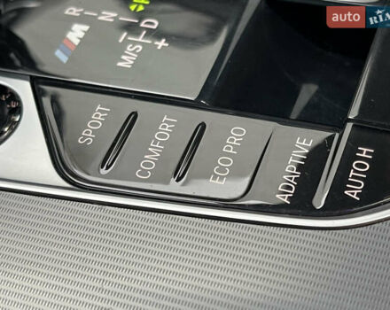 Серый БМВ Х5, объемом двигателя 2.99 л и пробегом 193 тыс. км за 60200 $, фото 57 на Automoto.ua