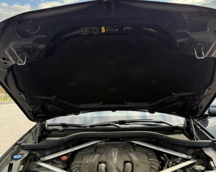 Серый БМВ Х5, объемом двигателя 4.39 л и пробегом 116 тыс. км за 58000 $, фото 47 на Automoto.ua