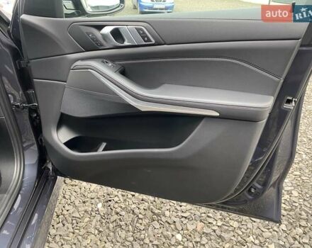 Серый БМВ Х5, объемом двигателя 2.99 л и пробегом 62 тыс. км за 67500 $, фото 30 на Automoto.ua