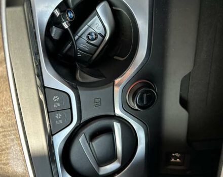 Сірий БМВ Х5, об'ємом двигуна 2.99 л та пробігом 114 тис. км за 68000 $, фото 22 на Automoto.ua