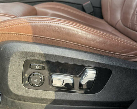 Серый БМВ Х5, объемом двигателя 4.39 л и пробегом 116 тыс. км за 58000 $, фото 33 на Automoto.ua