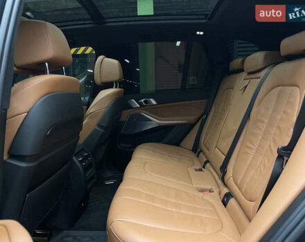 Серый БМВ Х5, объемом двигателя 2.99 л и пробегом 193 тыс. км за 60200 $, фото 34 на Automoto.ua