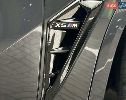 Серый БМВ Х5, объемом двигателя 2.99 л и пробегом 193 тыс. км за 60200 $, фото 4 на Automoto.ua