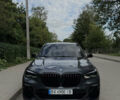 Сірий БМВ Х5, об'ємом двигуна 3 л та пробігом 103 тис. км за 64000 $, фото 1 на Automoto.ua