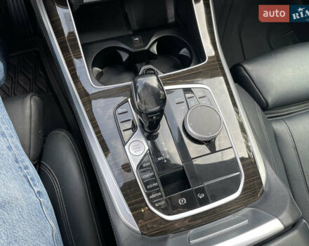 Серый БМВ Х5, объемом двигателя 3 л и пробегом 169 тыс. км за 39000 $, фото 14 на Automoto.ua