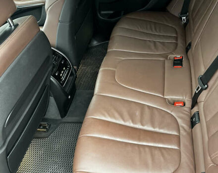 Серый БМВ Х5, объемом двигателя 2.99 л и пробегом 234 тыс. км за 53300 $, фото 9 на Automoto.ua