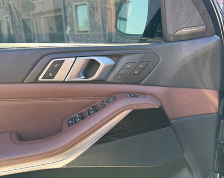 БМВ Х5 2019 в Черновцах на Automoto.ua Серый БМВ Х5, объемом двигателя 3 л и пробегом 130 тыс. км за 60000 $, фото 15 на Automoto.ua