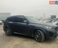 Серый БМВ Х5, объемом двигателя 3 л и пробегом 145 тыс. км за 48000 $, фото 12 на Automoto.ua
