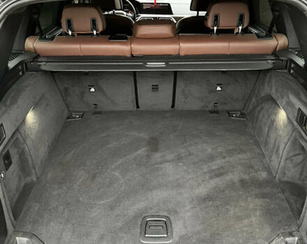 Серый БМВ Х5, объемом двигателя 2.99 л и пробегом 234 тыс. км за 53300 $, фото 29 на Automoto.ua