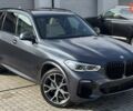 Серый БМВ Х5, объемом двигателя 0 л и пробегом 90 тыс. км за 59500 $, фото 2 на Automoto.ua