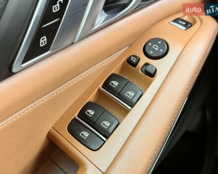 Серый БМВ Х5, объемом двигателя 3 л и пробегом 108 тыс. км за 53000 $, фото 24 на Automoto.ua