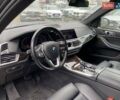 Серый БМВ Х5, объемом двигателя 3 л и пробегом 195 тыс. км за 42900 $, фото 10 на Automoto.ua