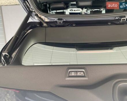Серый БМВ Х5, объемом двигателя 2.99 л и пробегом 62 тыс. км за 67500 $, фото 21 на Automoto.ua