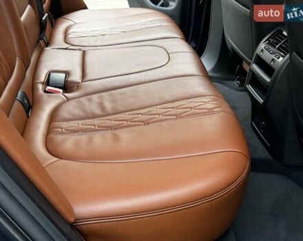 Серый БМВ Х5, объемом двигателя 2.99 л и пробегом 114 тыс. км за 63750 $, фото 58 на Automoto.ua