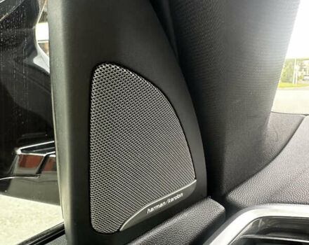 Серый БМВ Х5, объемом двигателя 3 л и пробегом 220 тыс. км за 50000 $, фото 12 на Automoto.ua