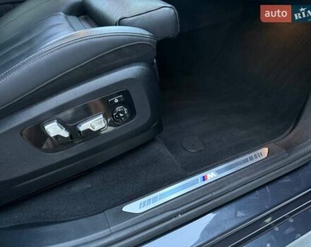 Сірий БМВ Х5, об'ємом двигуна 4.39 л та пробігом 138 тис. км за 48000 $, фото 9 на Automoto.ua