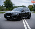 Сірий БМВ Х5, об'ємом двигуна 3 л та пробігом 160 тис. км за 52250 $, фото 1 на Automoto.ua