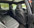 Серый БМВ Х5, объемом двигателя 3 л и пробегом 195 тыс. км за 42900 $, фото 26 на Automoto.ua