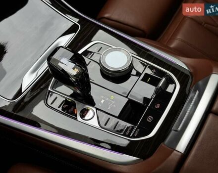 Серый БМВ Х5, объемом двигателя 2.99 л и пробегом 114 тыс. км за 63750 $, фото 38 на Automoto.ua